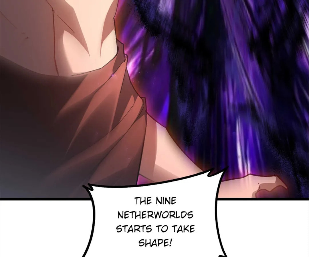 Read Zerg Ruler: I Command the Scourge chapter 79 image 29 on Lezhin