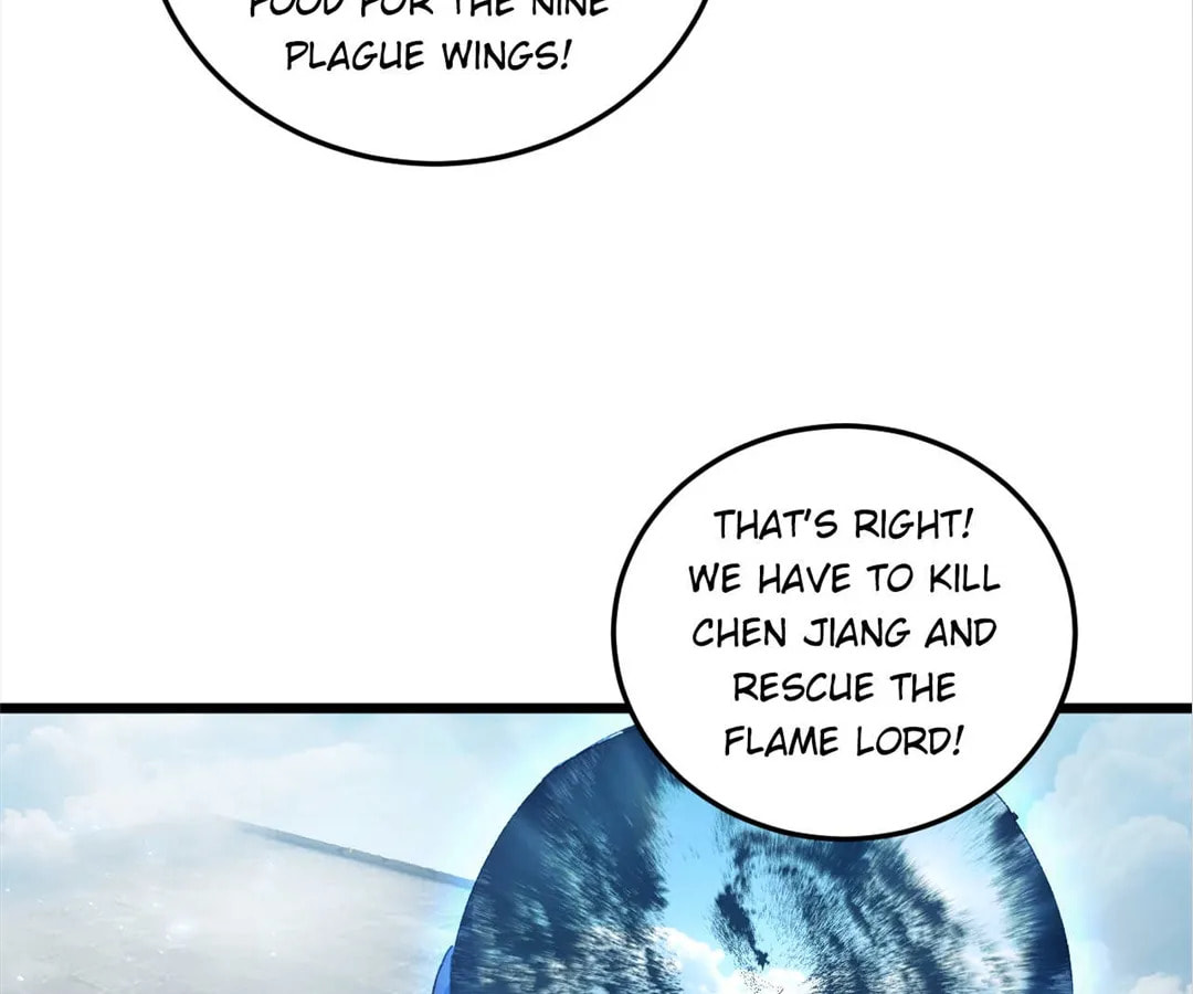 Read Zerg Ruler: I Command the Scourge chapter 79 image 3 on Lezhin