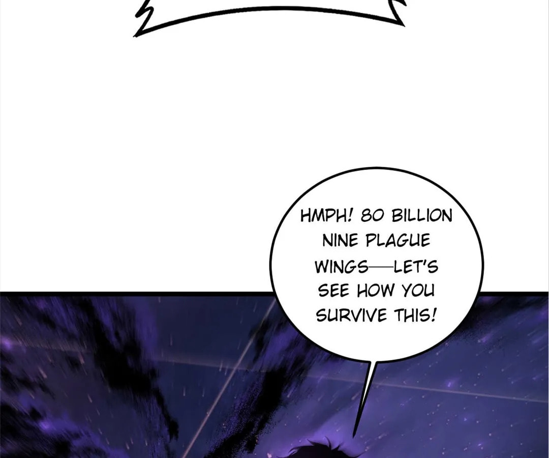 Read Zerg Ruler: I Command the Scourge chapter 79 image 30 on Lezhin