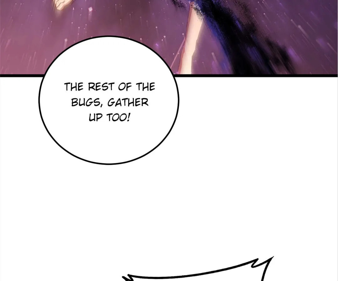 Read Zerg Ruler: I Command the Scourge chapter 79 image 32 on Lezhin
