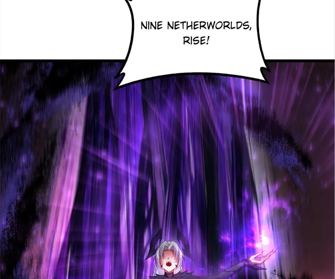 Read Zerg Ruler: I Command the Scourge chapter 79 image 33 on Lezhin