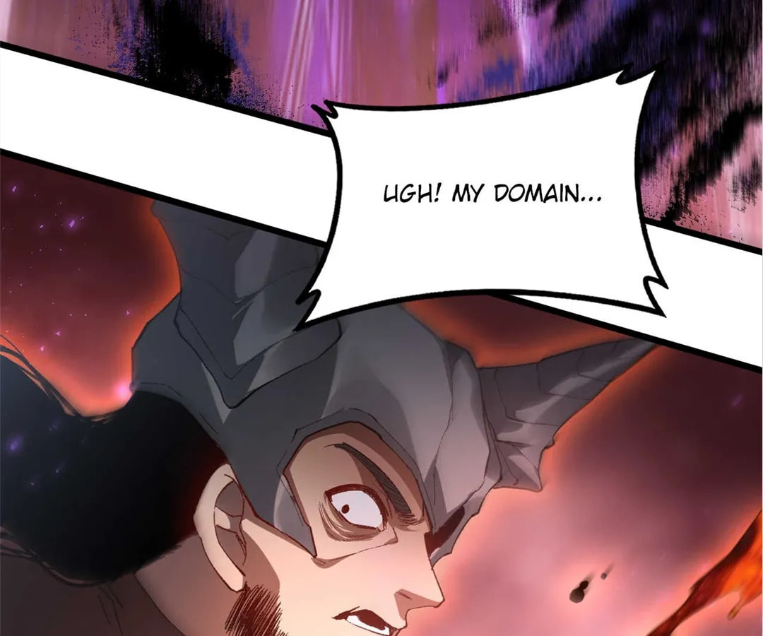Read Zerg Ruler: I Command the Scourge chapter 79 image 35 on Lezhin