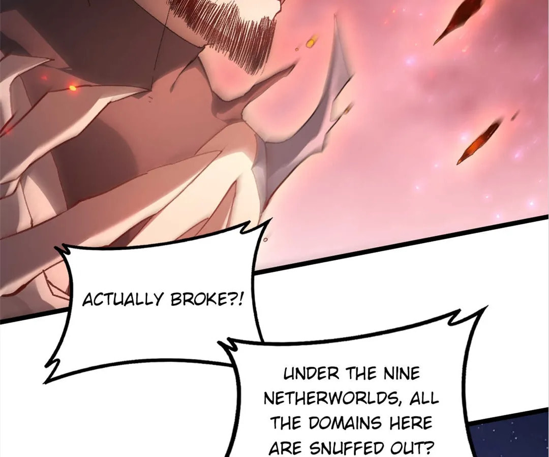 Read Zerg Ruler: I Command the Scourge chapter 79 image 36 on Lezhin