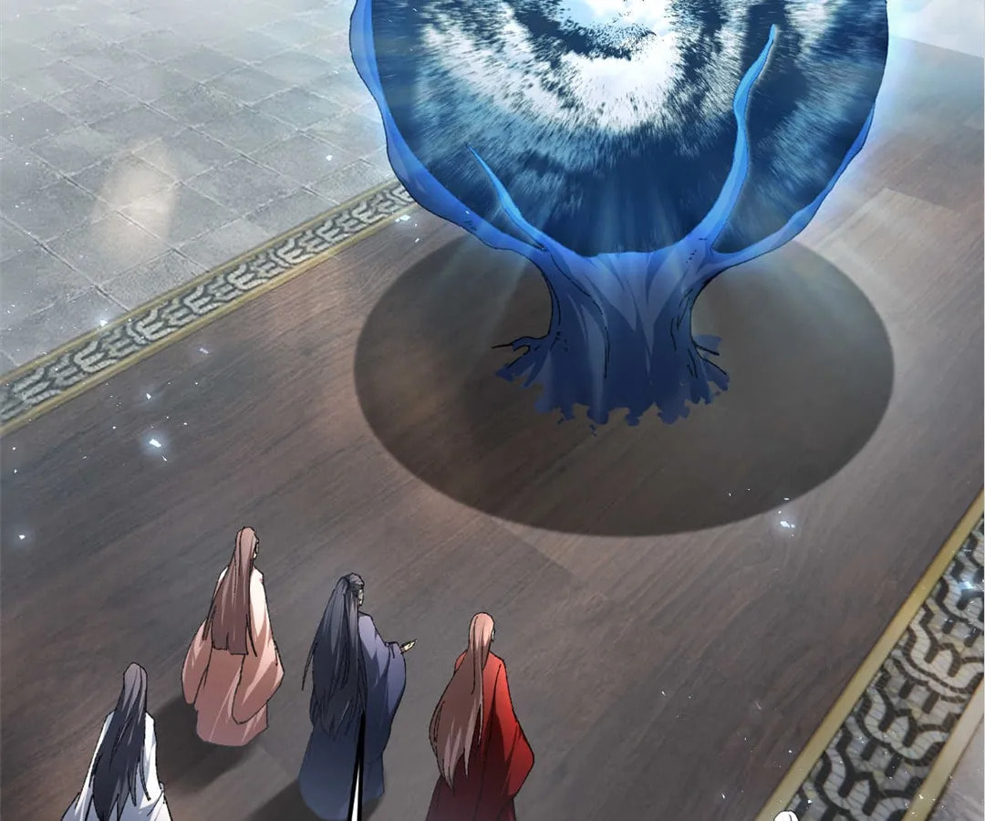 Read Zerg Ruler: I Command the Scourge chapter 79 image 4 on Lezhin