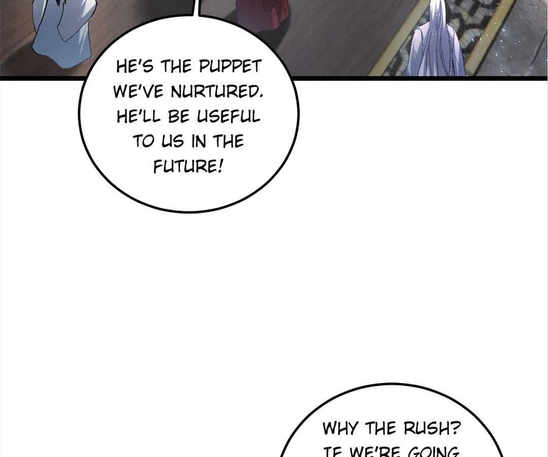 Read Zerg Ruler: I Command the Scourge chapter 79 image 5 on Lezhin