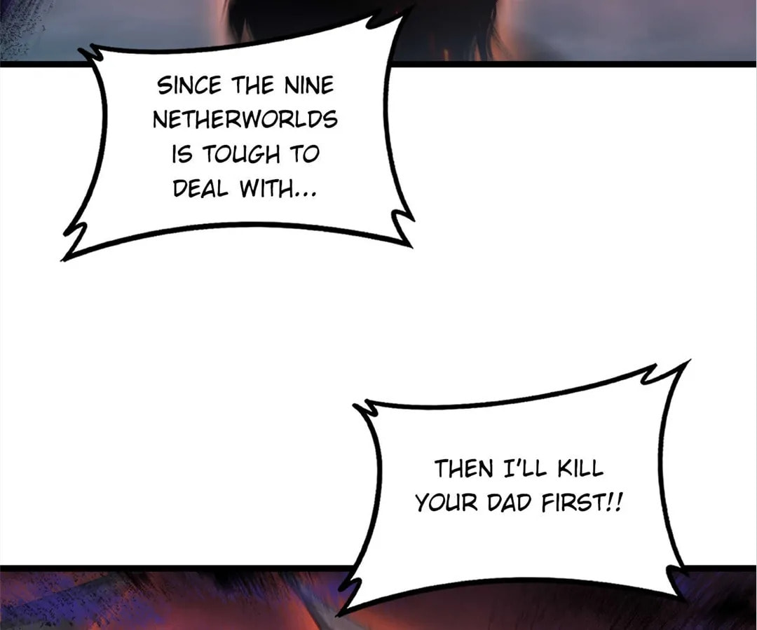 Read Zerg Ruler: I Command the Scourge chapter 79 image 57 on Lezhin
