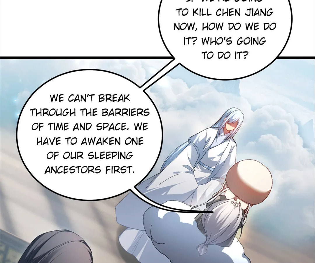 Read Zerg Ruler: I Command the Scourge chapter 79 image 6 on Lezhin