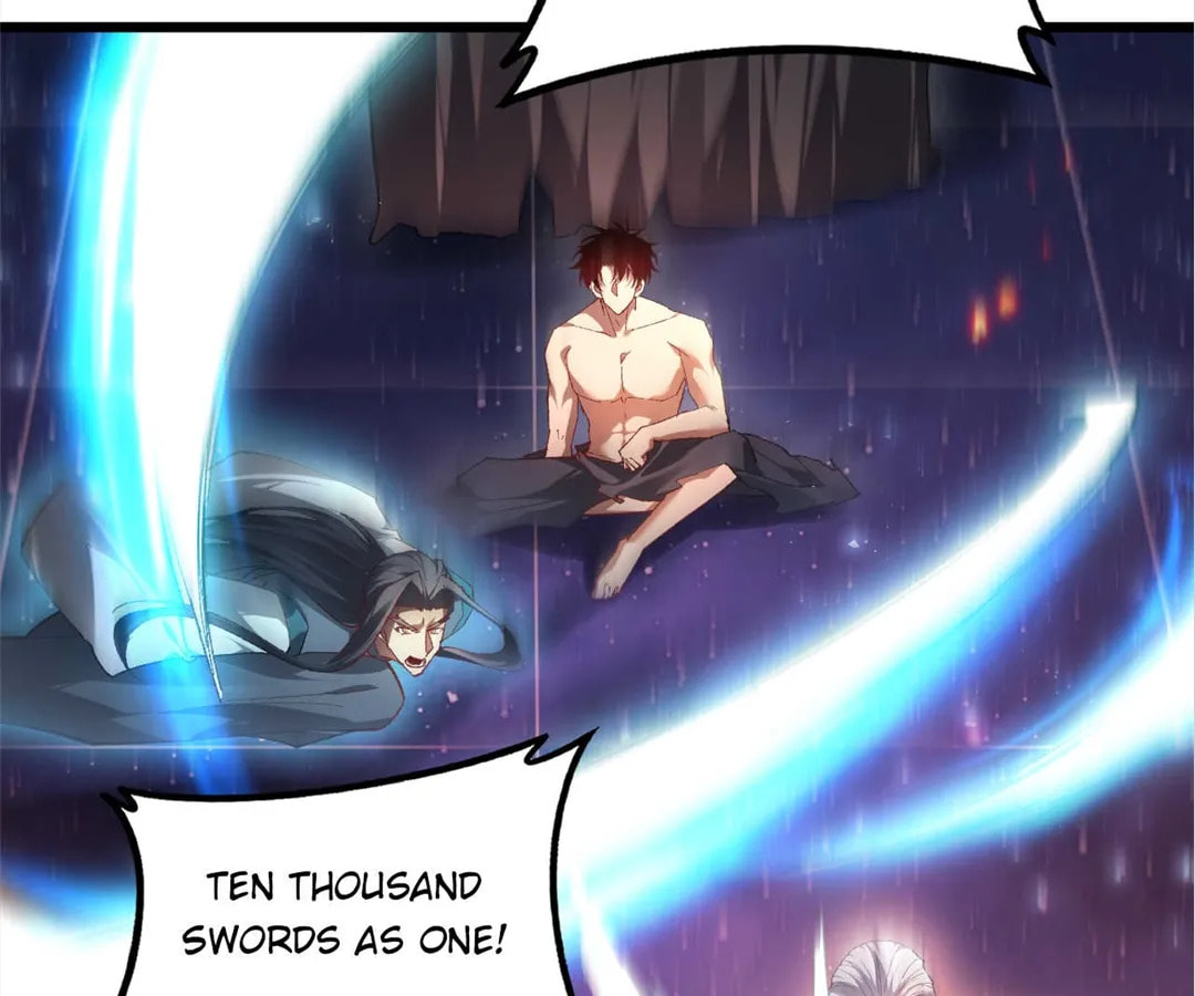 Read Zerg Ruler: I Command the Scourge chapter 79 image 60 on Lezhin