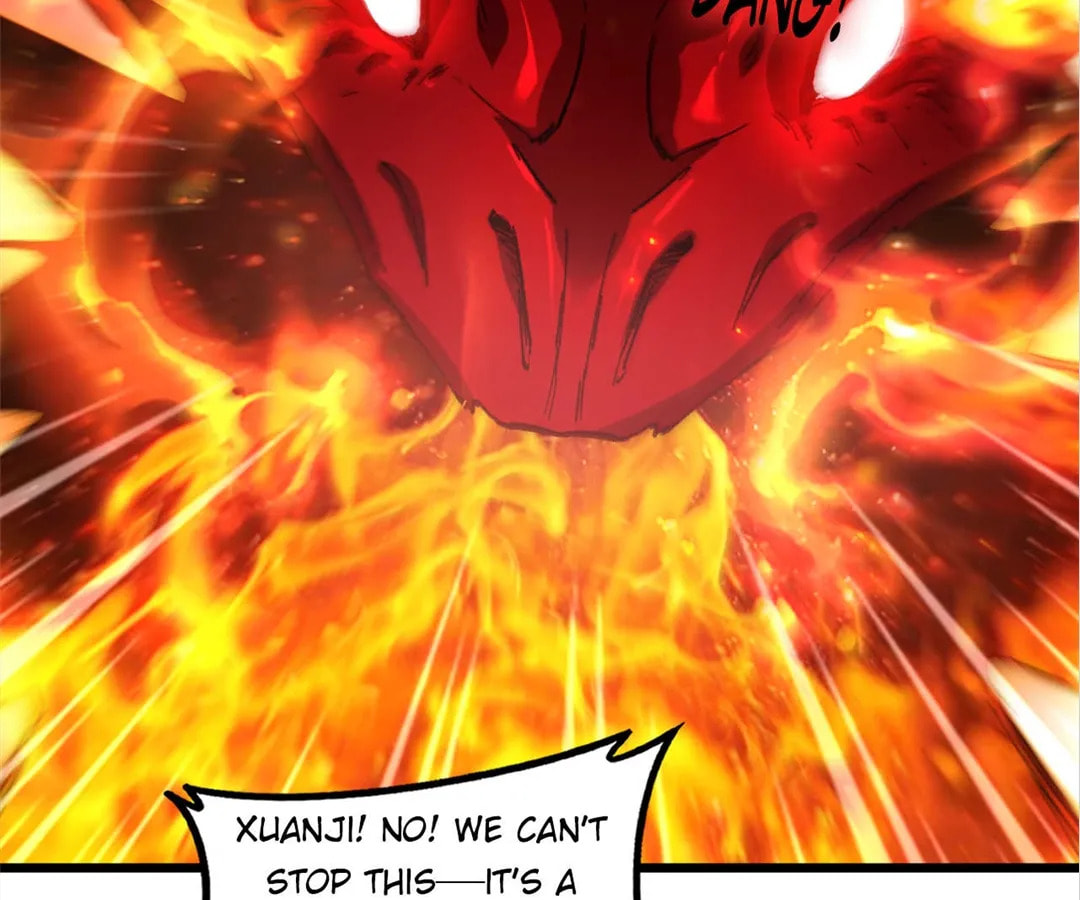 Read Zerg Ruler: I Command the Scourge chapter 79 image 64 on Lezhin