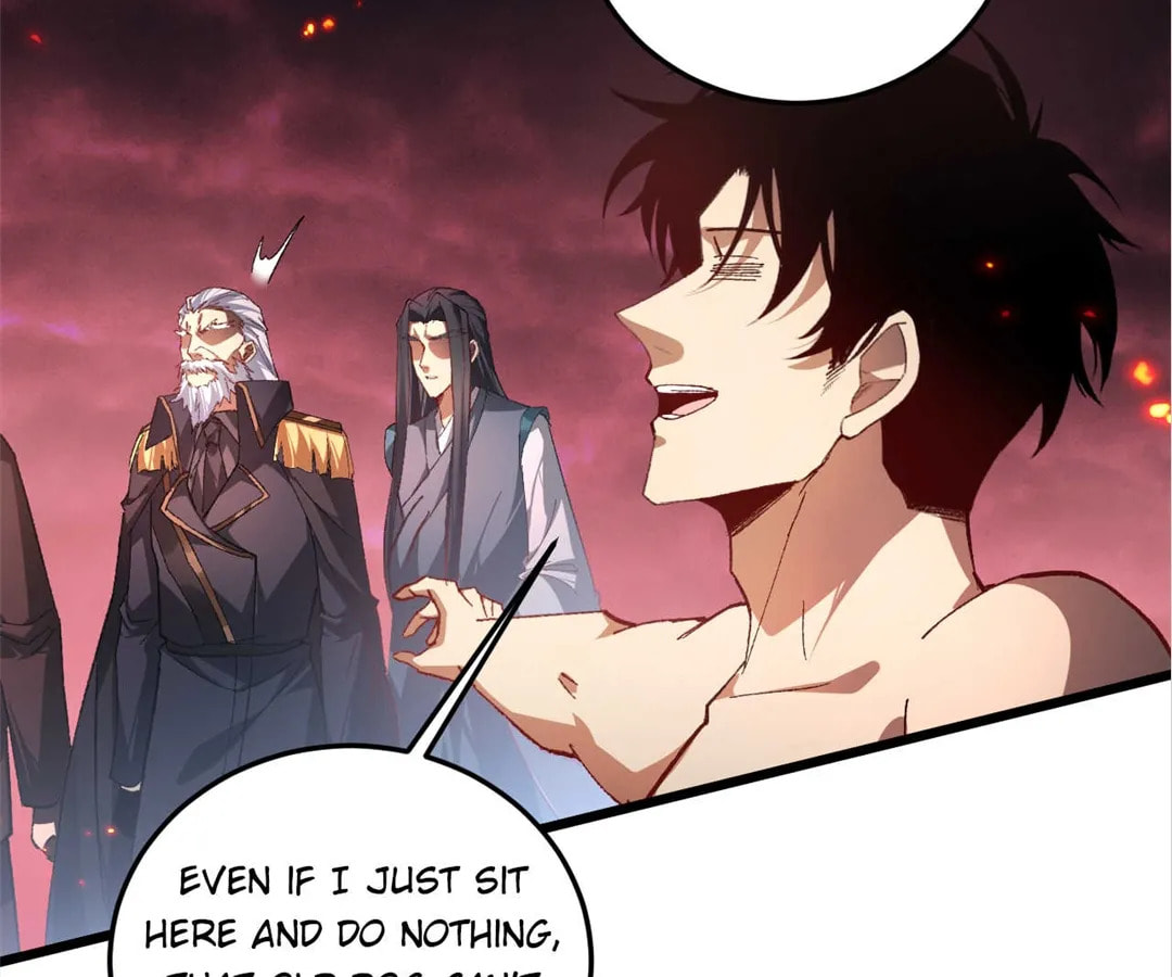 Read Zerg Ruler: I Command the Scourge chapter 79 image 68 on Lezhin
