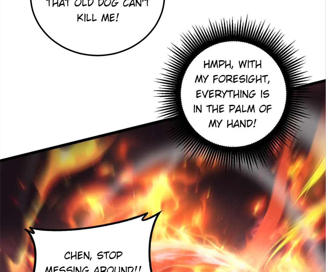 Read Zerg Ruler: I Command the Scourge chapter 79 image 69 on Lezhin