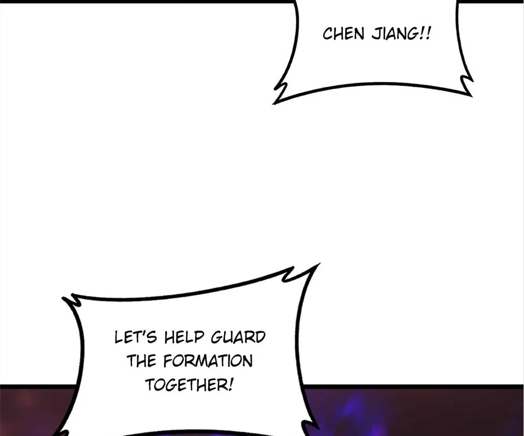 Read Zerg Ruler: I Command the Scourge chapter 79 image 72 on Lezhin
