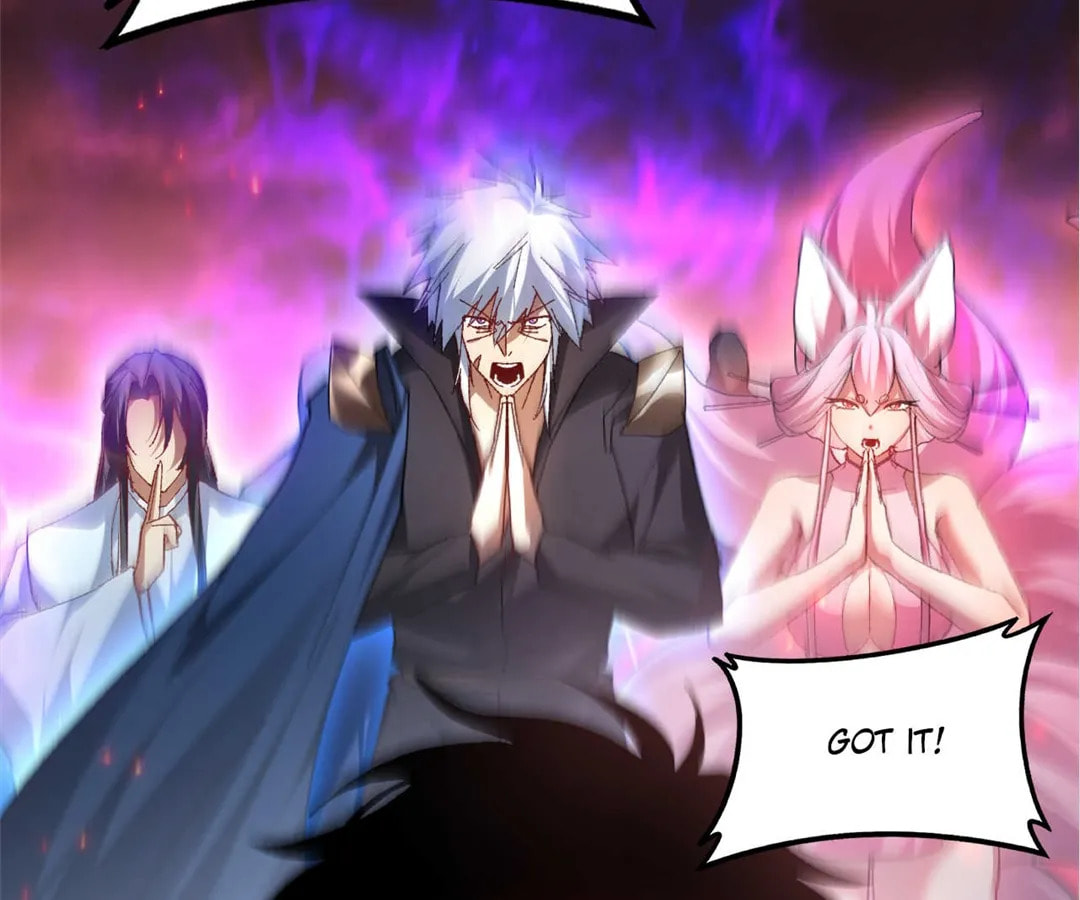 Read Zerg Ruler: I Command the Scourge chapter 79 image 73 on Lezhin