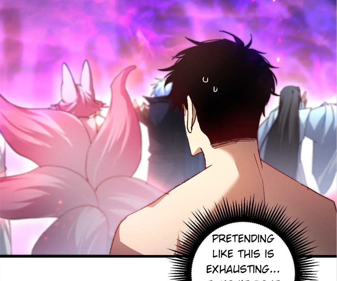 Read Zerg Ruler: I Command the Scourge chapter 79 image 75 on Lezhin