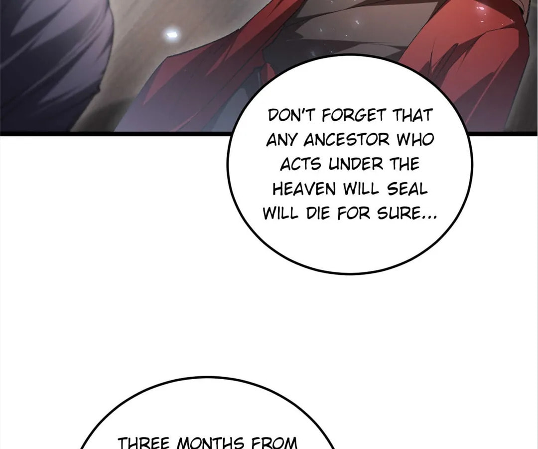 Read Zerg Ruler: I Command the Scourge chapter 79 image 8 on Lezhin