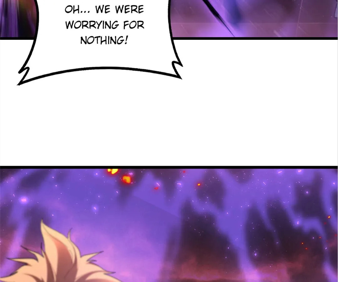 Read Zerg Ruler: I Command the Scourge chapter 79 image 83 on Lezhin