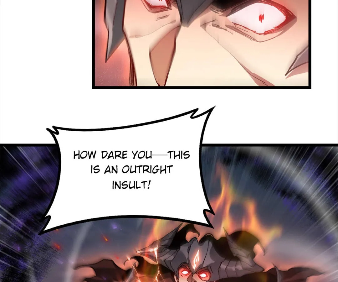 Read Zerg Ruler: I Command the Scourge chapter 79 image 89 on Lezhin