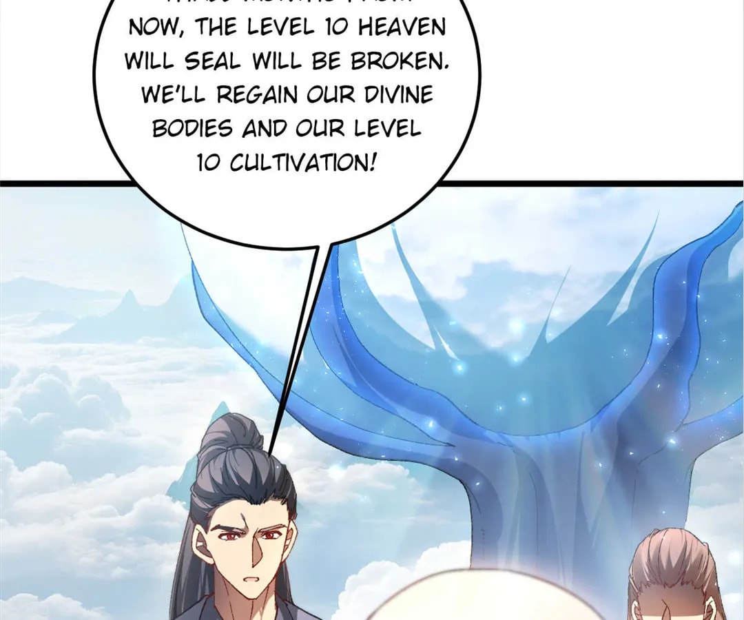 Read Zerg Ruler: I Command the Scourge chapter 79 image 9 on Lezhin