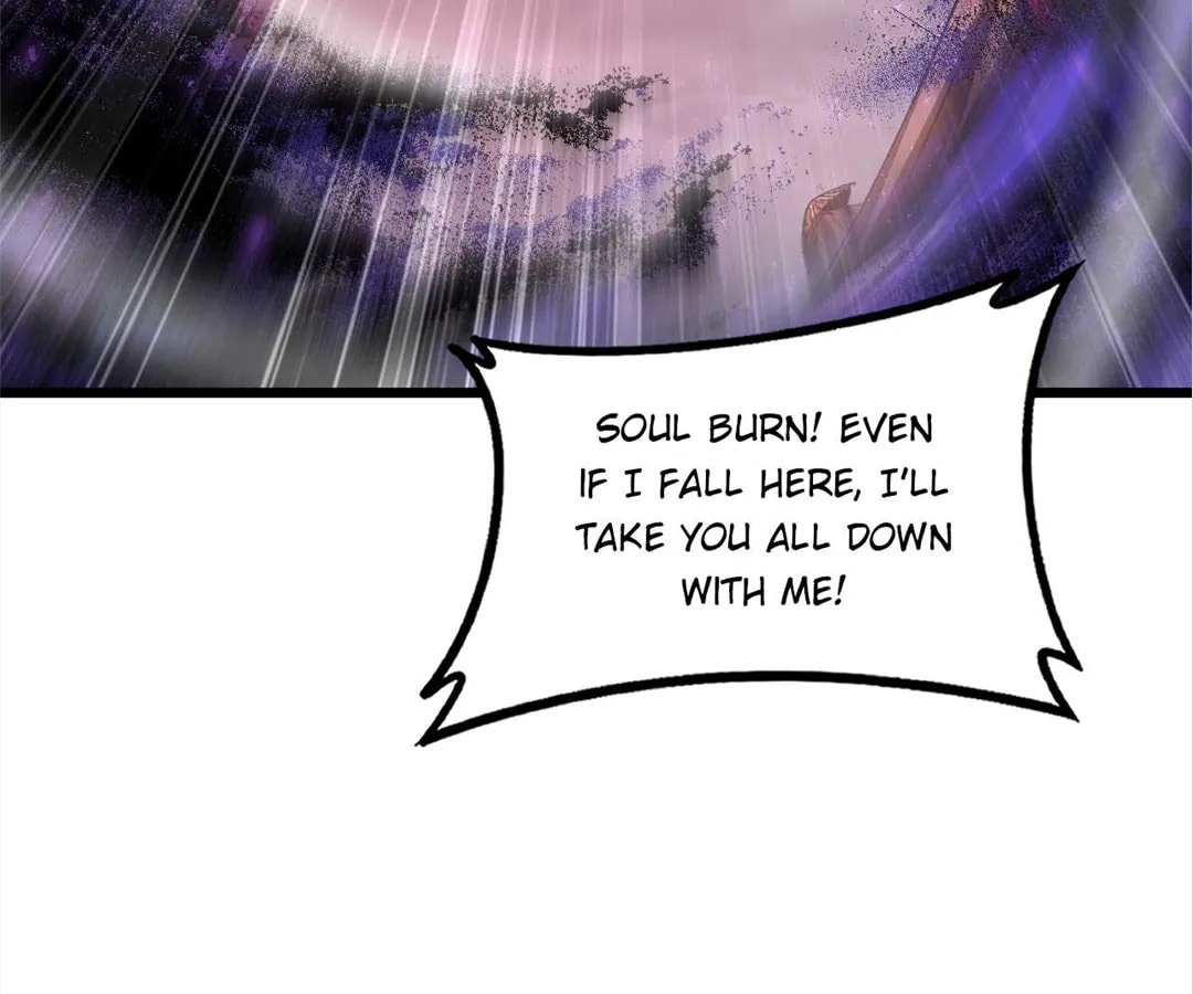 Read Zerg Ruler: I Command the Scourge chapter 79 image 91 on Lezhin