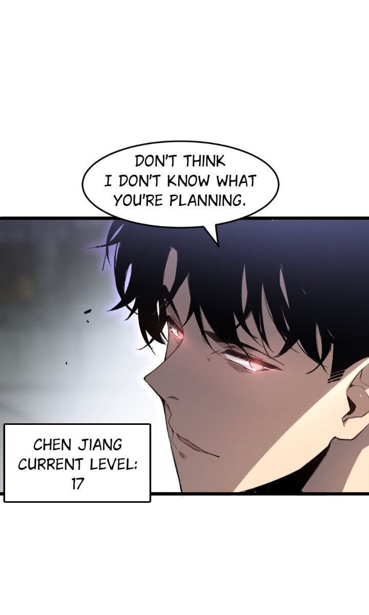 Read Zerg Ruler: I Command the Scourge chapter 8 image 14 on Lezhin