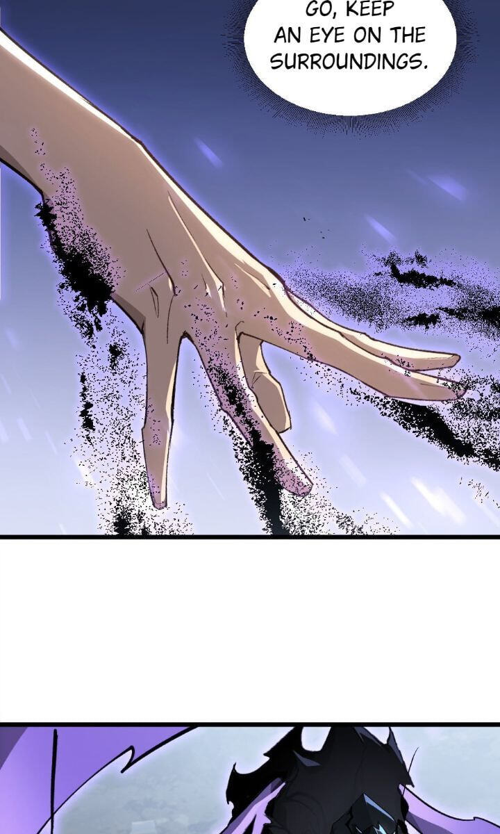 Read Zerg Ruler: I Command the Scourge chapter 8 image 16 on Lezhin