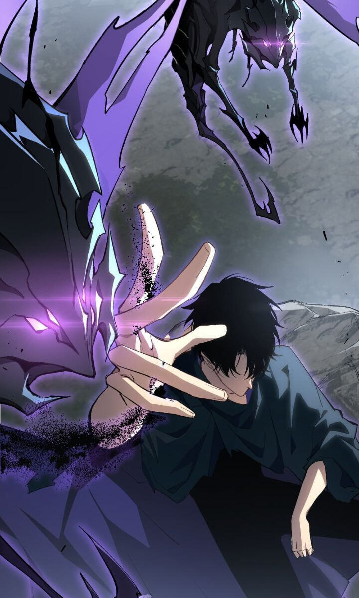 Read Zerg Ruler: I Command the Scourge chapter 8 image 17 on Lezhin