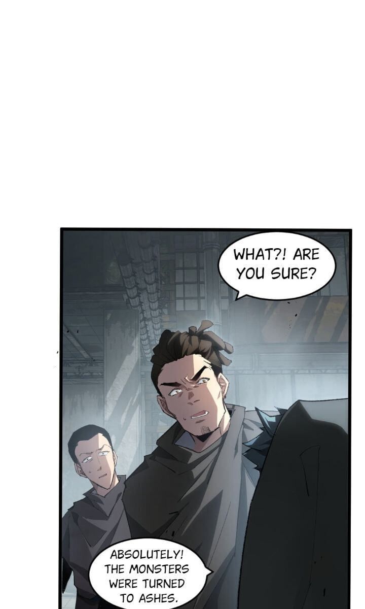 Read Zerg Ruler: I Command the Scourge chapter 8 image 2 on Lezhin