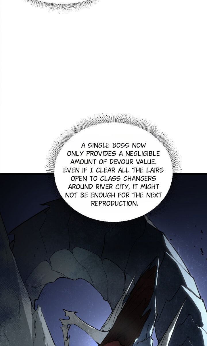 Read Zerg Ruler: I Command the Scourge chapter 8 image 20 on Lezhin