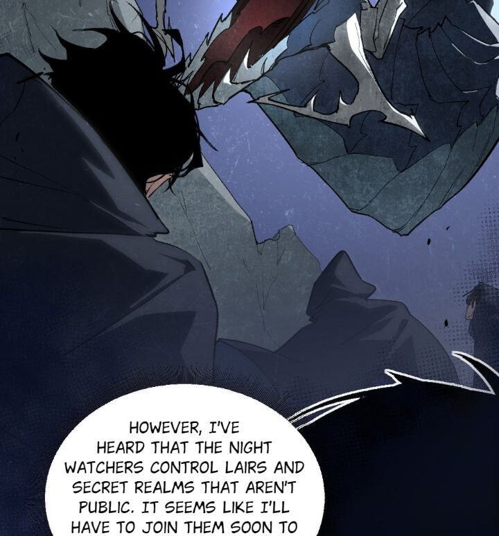 Read Zerg Ruler: I Command the Scourge chapter 8 image 21 on Lezhin