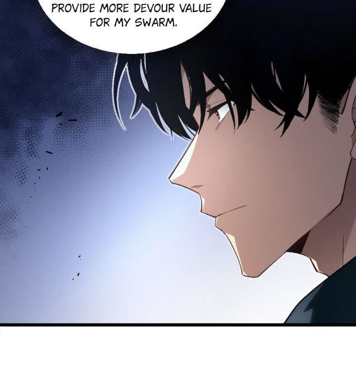 Read Zerg Ruler: I Command the Scourge chapter 8 image 22 on Lezhin