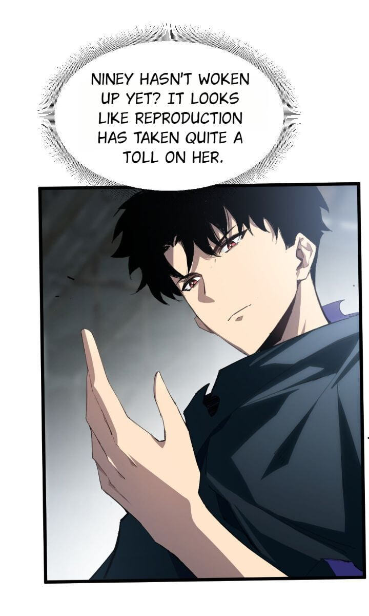 Read Zerg Ruler: I Command the Scourge chapter 8 image 23 on Lezhin