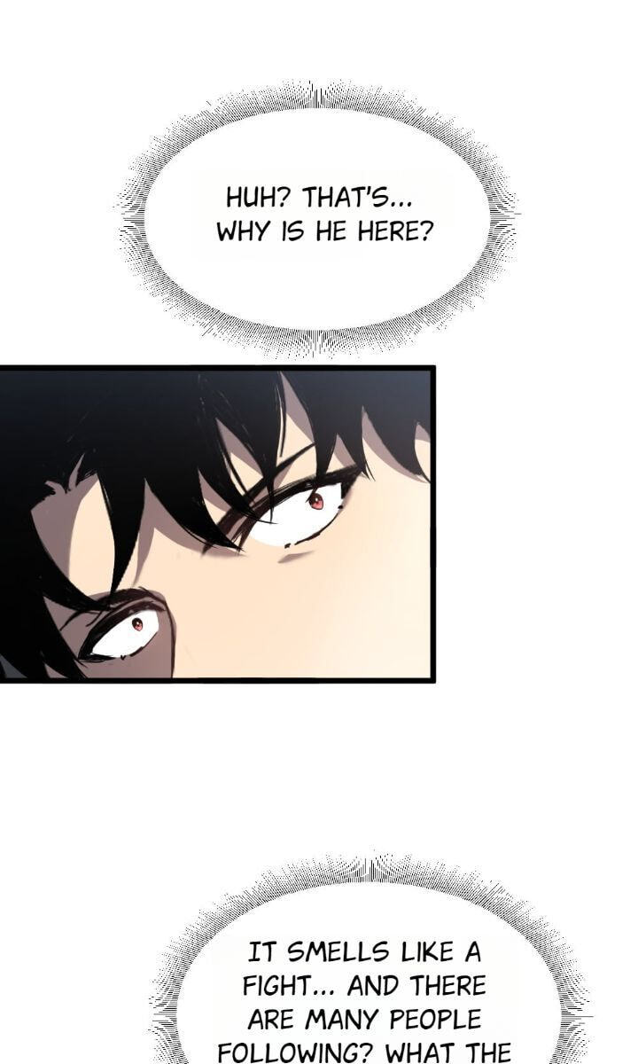Read Zerg Ruler: I Command the Scourge chapter 8 image 24 on Lezhin