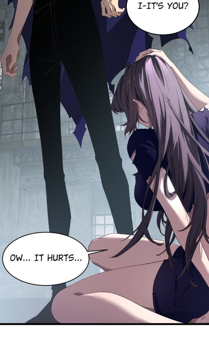 Read Zerg Ruler: I Command the Scourge chapter 8 image 28 on Lezhin