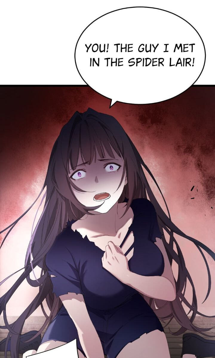 Read Zerg Ruler: I Command the Scourge chapter 8 image 29 on Lezhin