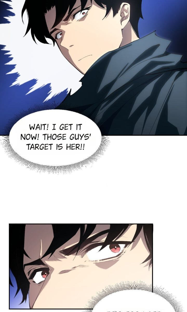 Read Zerg Ruler: I Command the Scourge chapter 8 image 31 on Lezhin