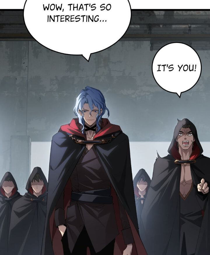 Read Zerg Ruler: I Command the Scourge chapter 8 image 33 on Lezhin