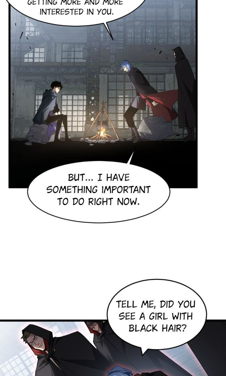 Read Zerg Ruler: I Command the Scourge chapter 8 image 37 on Lezhin