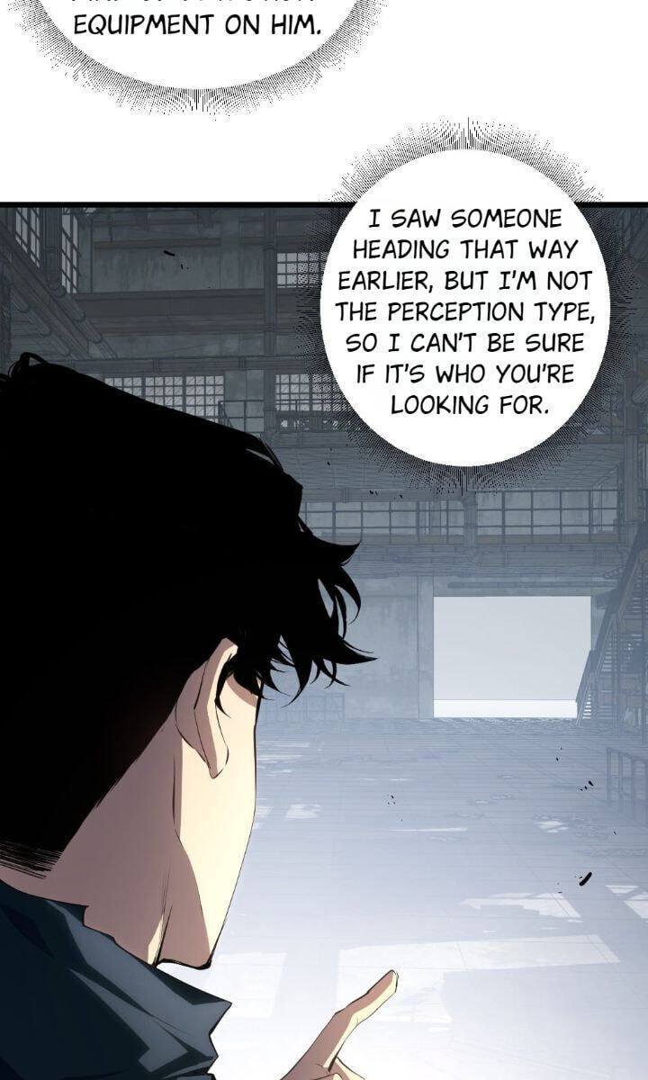 Read Zerg Ruler: I Command the Scourge chapter 8 image 39 on Lezhin