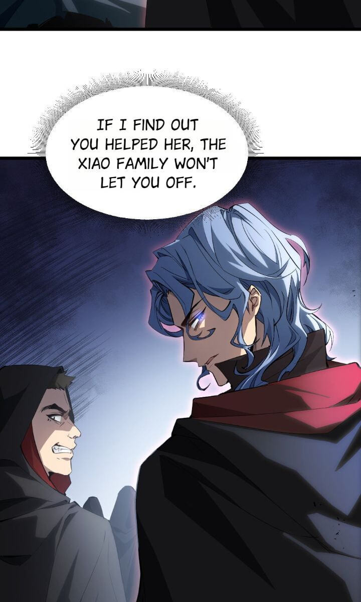 Read Zerg Ruler: I Command the Scourge chapter 8 image 41 on Lezhin