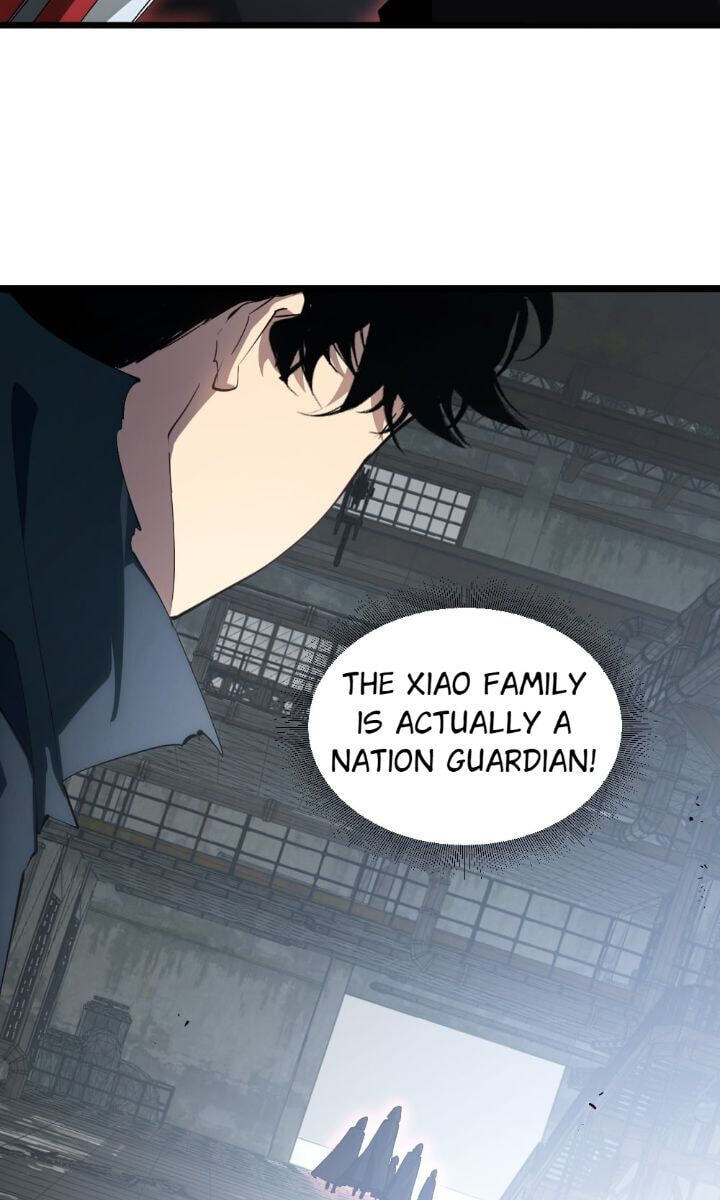 Read Zerg Ruler: I Command the Scourge chapter 8 image 43 on Lezhin