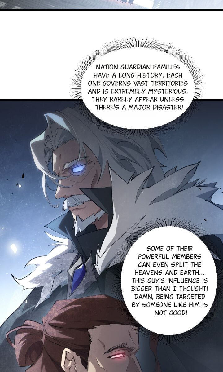 Read Zerg Ruler: I Command the Scourge chapter 8 image 44 on Lezhin