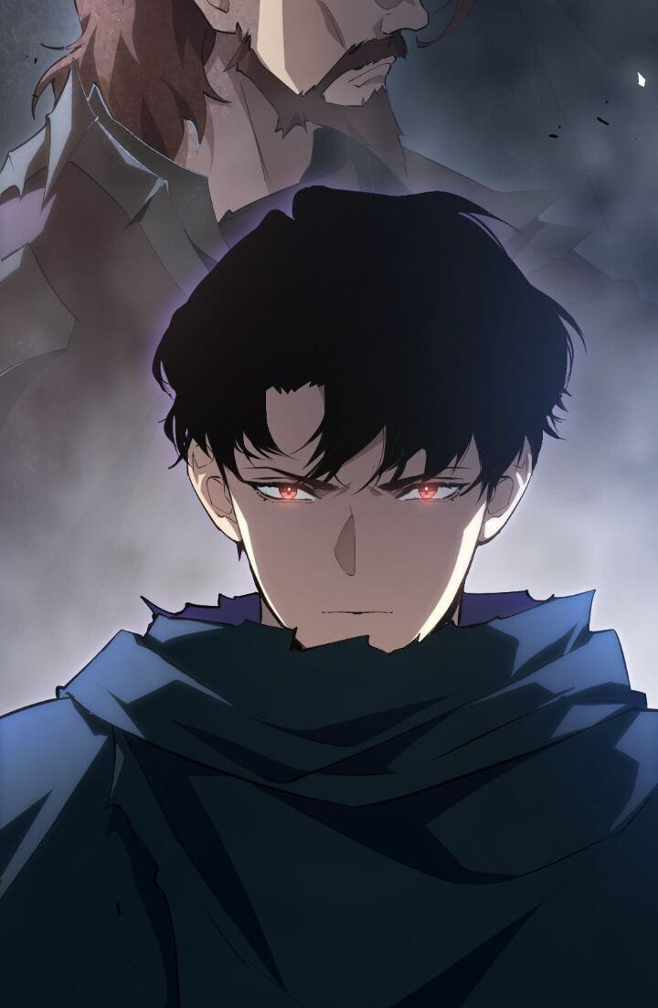 Read Zerg Ruler: I Command the Scourge chapter 8 image 45 on Lezhin