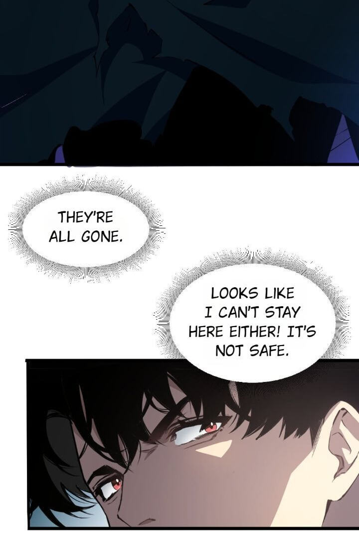 Read Zerg Ruler: I Command the Scourge chapter 8 image 46 on Lezhin