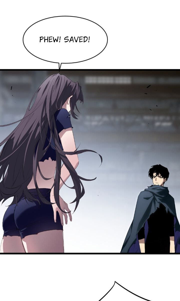 Read Zerg Ruler: I Command the Scourge chapter 8 image 47 on Lezhin