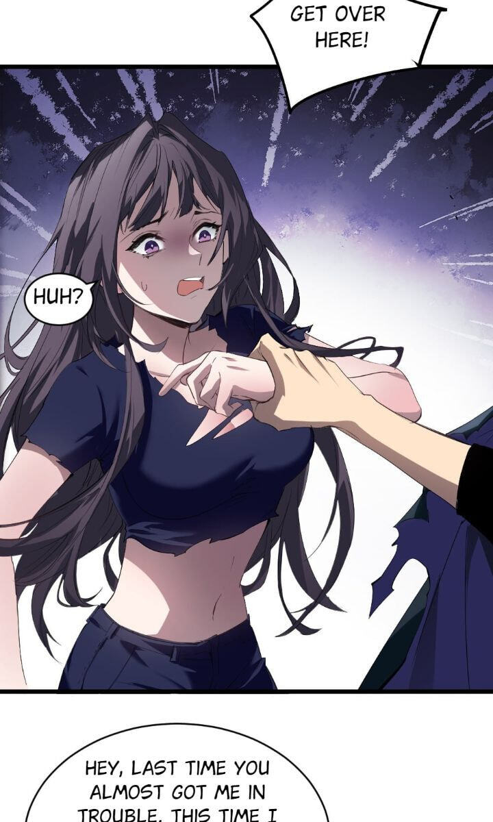 Read Zerg Ruler: I Command the Scourge chapter 8 image 48 on Lezhin