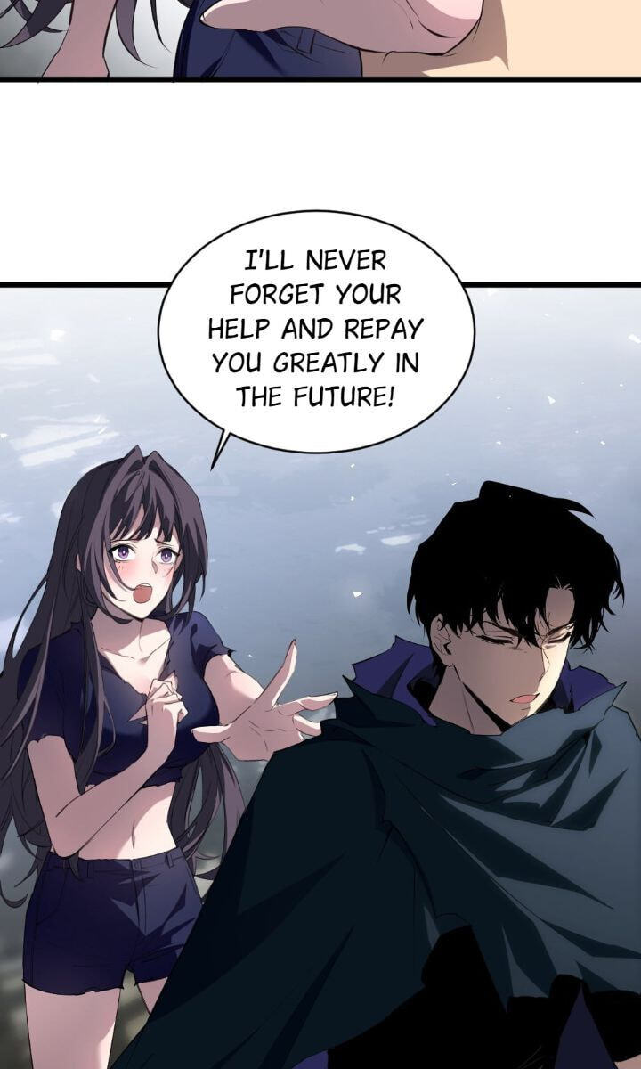 Read Zerg Ruler: I Command the Scourge chapter 8 image 51 on Lezhin