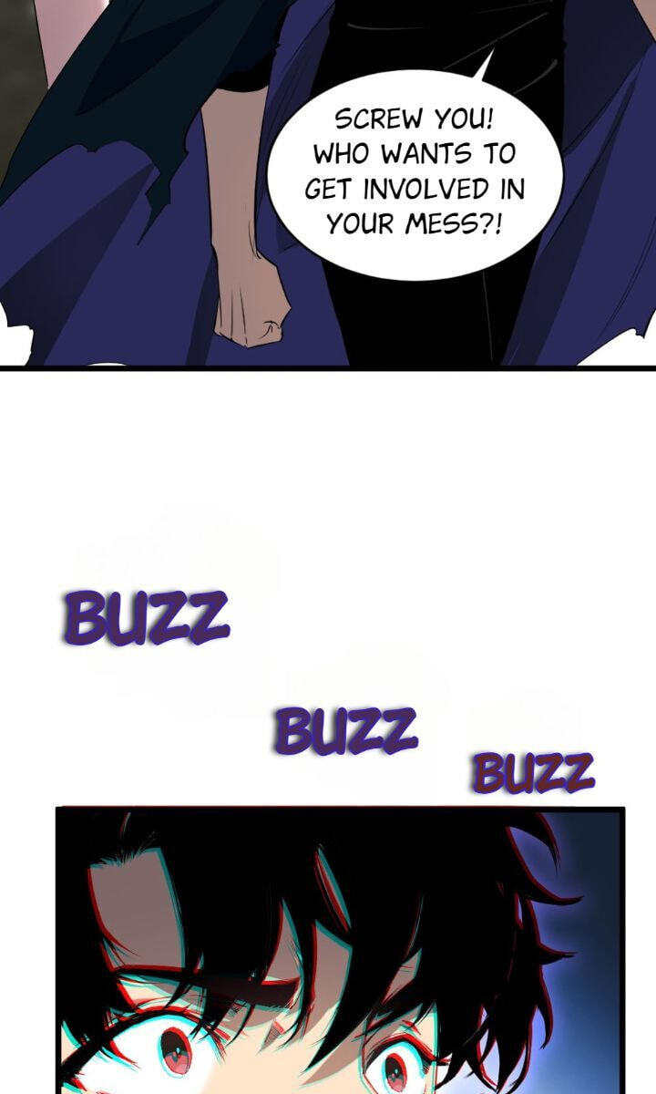 Read Zerg Ruler: I Command the Scourge chapter 8 image 52 on Lezhin