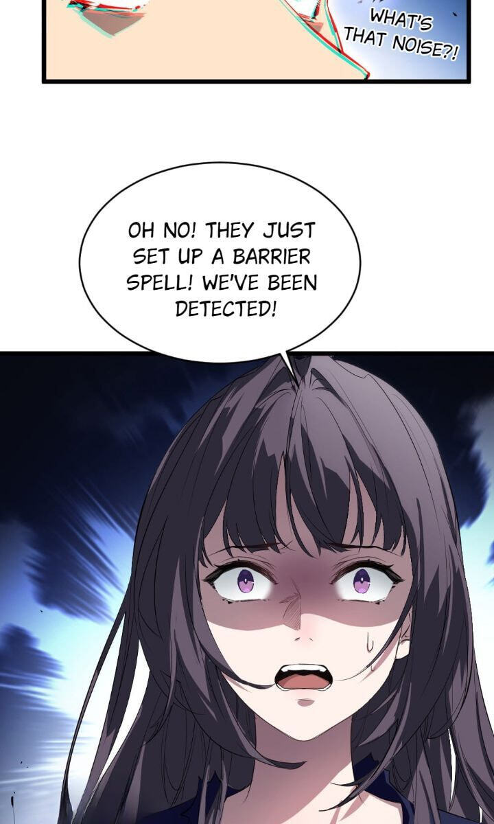 Read Zerg Ruler: I Command the Scourge chapter 8 image 53 on Lezhin
