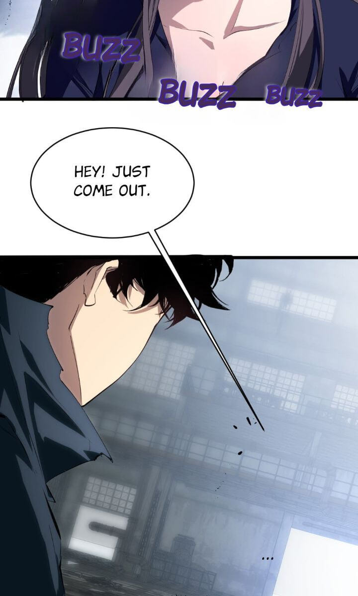 Read Zerg Ruler: I Command the Scourge chapter 8 image 54 on Lezhin