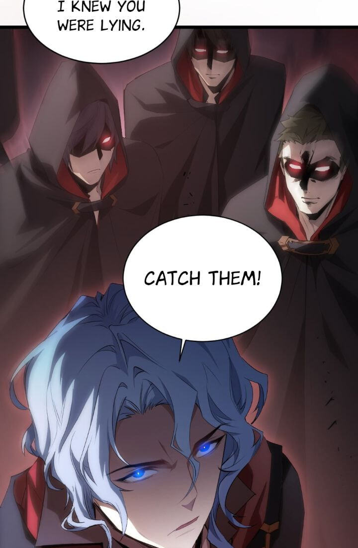 Read Zerg Ruler: I Command the Scourge chapter 8 image 57 on Lezhin